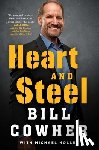 Cowher, Bill - Heart and Steel