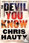 Hauty, Chris - The Devil You Know