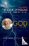 God, Javerbaum, David, Jesus, The Holy Ghost - The Book of Pslams