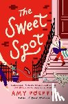 Poeppel, Amy - Sweet Spot