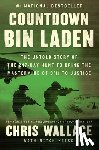 Wallace, Chris - Countdown bin Laden
