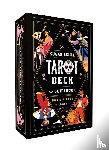 Ross, David A - The Sugar Skull Tarot Deck and Guidebook