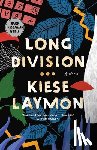 Laymon, Kiese - Long Division