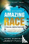Doganieri, Elise - The Official Amazing Race Travel Companion