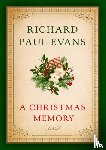 Evans, Richard Paul - Christmas Memory