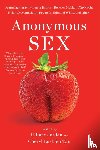 Jordan, Hillary, Lu-Lien Tan, Cheryl - ANONYMOUS SEX