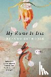 Skyhorse, Brando - My Name Is Iris