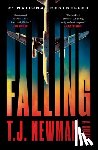 Newman, T. J. - Falling