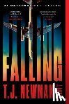 Newman, T. J. - Falling