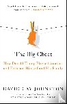 Johnston, David Cay - The Big Cheat