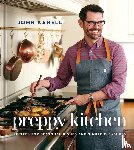 Kanell, John - Preppy Kitchen