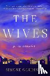 Gorrindo, Simone - The Wives: A Memoir