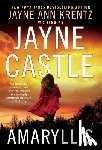 Castle, Jayne - Amaryllis