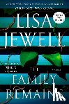 Jewell, Lisa - The Family Remains