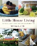 Alink, Merissa A. - Little House Living