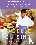 LaBelle, Patti - LaBelle Cuisine
