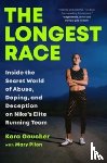 Goucher, Kara - Longest Race