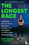 Goucher, Kara - The Longest Race