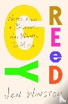 Winston, Jen - Greedy: Notes from a Bisexual Who Wants Too Much