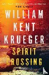 Krueger, William Kent - Spirit Crossing