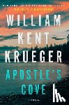 Krueger, William Kent - Apostle's Cove