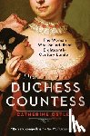 Ostler, Catherine - Ostler, C: Duchess Countess