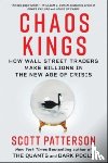 Patterson, Scott - Chaos Kings