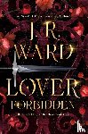 Ward, J.R. - The Lover Forbidden