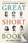 Davis, Kenneth C. - Great Short Books