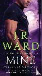 Ward, J.R. - Mine