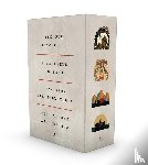Hemingway, Ernest - Hemingway Boxed Set