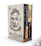 Hemingway, Ernest - Hemingway Boxed Set