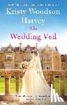 Harvey, Kristy Woodson - Wedding Veil