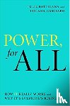 Battilana, Julie, Casciaro, Tiziana - Power, for All