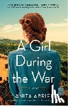 Abriel, Anita - A Girl During the War