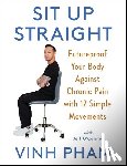 Pham, Vinh, O'Connell, Jeff - Sit Up Straight