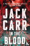 Carr, Jack - In the Blood