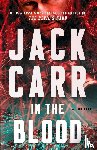 Carr, Jack - In the Blood