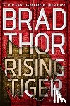 Thor, Brad - Rising Tiger