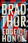 Thor, Brad - Edge of Honor