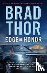 Thor, Brad - Edge of Honor