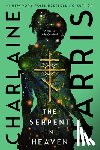 Harris, Charlaine - The Serpent in Heaven