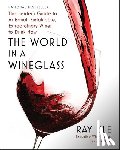 Isle, Ray - The World in a Wineglass