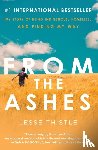 Thistle, Jesse - From the Ashes
