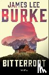 Burke, James Lee - Bitterroot