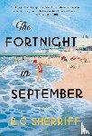 Sherriff, R C - Sherriff, R: Fortnight in September