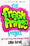 Palmer, Chris - The Fresh Prince Project
