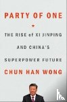 Wong, Chun Han - Party of One