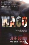 Guinn, Jeff - Waco