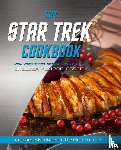 Monroe-Cassel, Chelsea - The Star Trek Cookbook